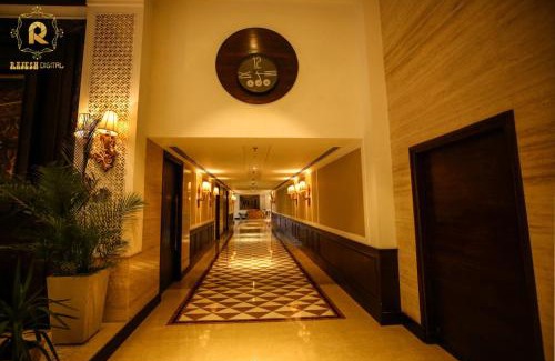 Faridabad Hotel | Golden galaxy hotels and resorts pvt ltd