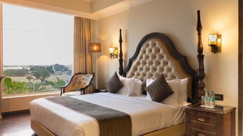Faridabad Hotel | Golden galaxy hotels and resorts pvt ltd