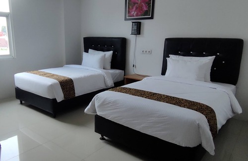 Banguntapan Hotel | Golden Ganesha Hotel Yogyakarta by Ecommerceloka