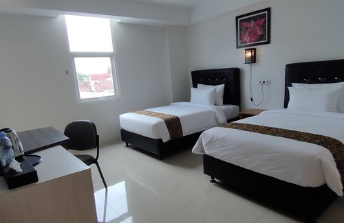 Banguntapan Hotel | Golden Ganesha Hotel Yogyakarta by Ecommerceloka