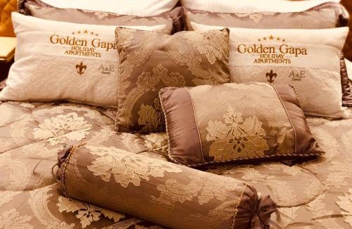Garmisch-Partenkirchen Apartment | Golden GaPa Budget-Studio 3