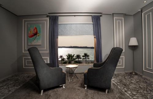 Al Hamra Apartment | Golden Garden Al Corniche