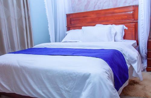 Eastern Region Hotel | Golden Gardens Masafu