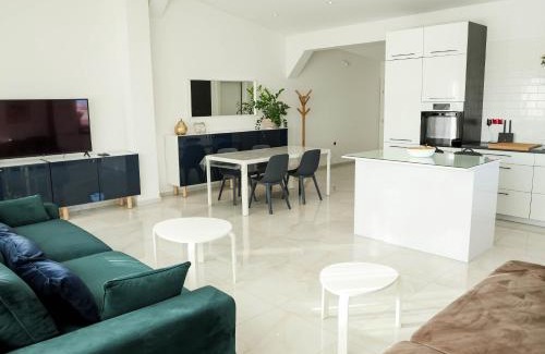 Ruma Apartment | Golden Gate 21