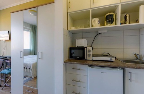 Siofok Aranypart Apartment | Golden Gate by Interhome