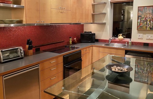 Marina District Condo | GOLDEN GATE GETAWAY