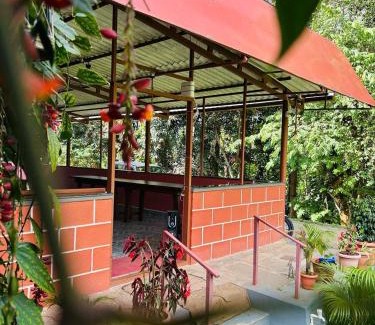 Huliyarahalli House | Golden gate home stay