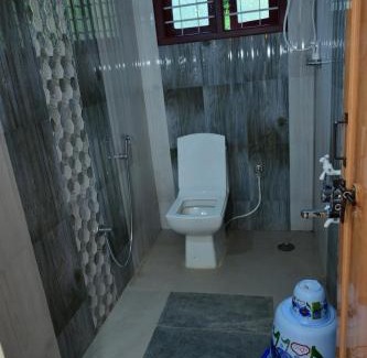 Huliyarahalli House | Golden gate home stay
