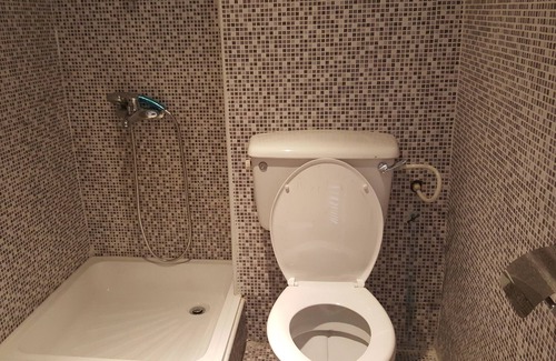 Kumasi Hotel | Golden Gate Hotel