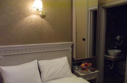 Topkapi Hotel | Golden Gate Hotel Topkapı