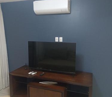 Santa Helena Apartment | Golden Gate Residence Service