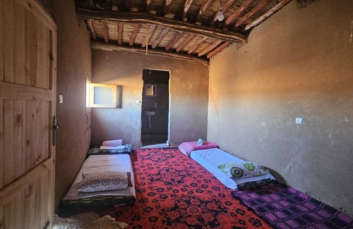 M'Hamid El Ghizlane Other | Golden Gazelle Oasis - An Authentic Experience in the Heart of M'Hamid Desert".