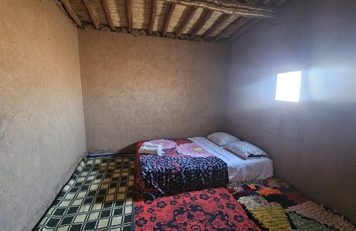 M'Hamid El Ghizlane Other | Golden Gazelle Oasis - An Authentic Experience in the Heart of M'Hamid Desert".