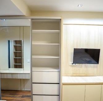 Veles Apartment | Golden Gish's apartments