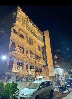 Green Valley House | Golden Glory Guest House