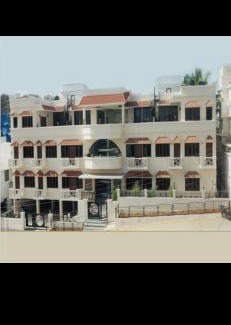 Green Valley House | Golden Glory Guest House