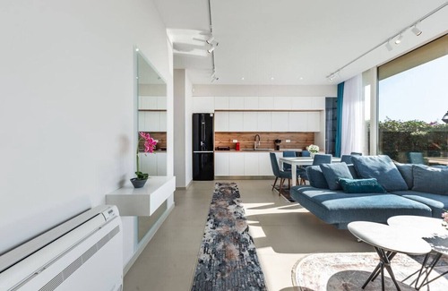 Dhermi Apartment | Golden Glow Villa | Green Coast