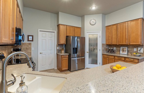 Gold Canyon House | Golden Golf & Mt VIEWS, Golfers/Hikers Paradise, Comm Htd Salt POOL & Spa