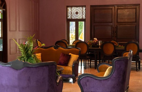 Bedugul Villa | Golden Goose Villas