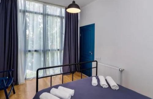Tbilisi City Centre Hotel | Golden Grape