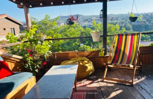 Tbilisi City Centre Hotel | Golden Grape