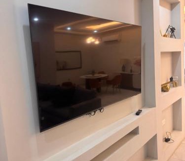Teshie Apartment | Golden Heights Accra