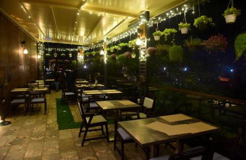 Dapoli Hotel | Golden Heritage Dapoli