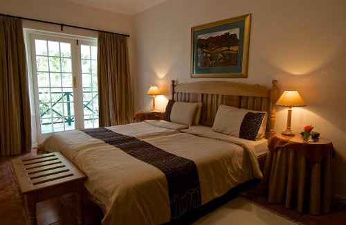 Somerset West House | Golden Hill Guest House