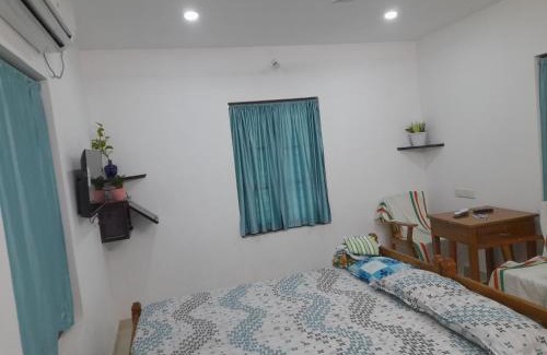 Karunagappally House | Golden Homestay (Parayil Farm House)