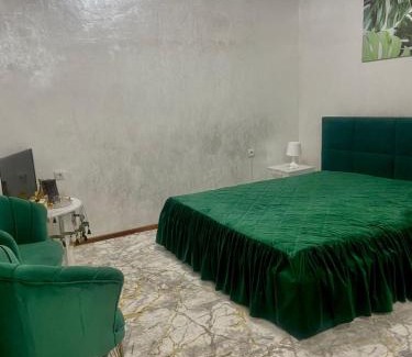 Taldykorgan Hotel | Golden Horse Hotel