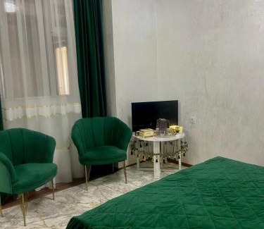 Taldykorgan Hotel | Golden Horse Hotel