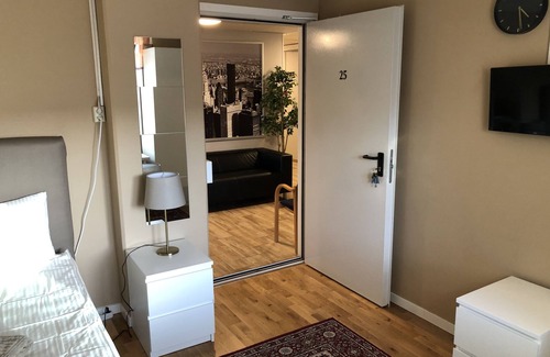 Jakobsberg Hostel | Golden Hostel