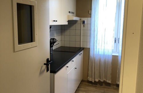 Jakobsberg Hostel | Golden Hostel