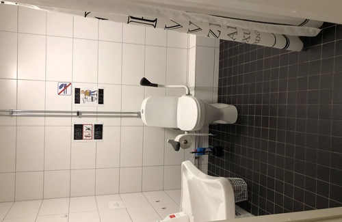 Jakobsberg Hostel | Golden Hostel