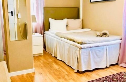 Jakobsberg Hostel | Golden Hostel