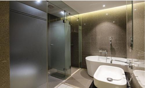 Ganseok-dong Hotel | Golden Hotel Incheon