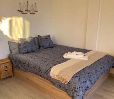 Urbanizacion Marbessa Apartment | GOLDEN HOUR Beachfront apartment Marbella