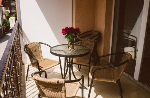 Novi Grad Sarajevo Villa | Golden House