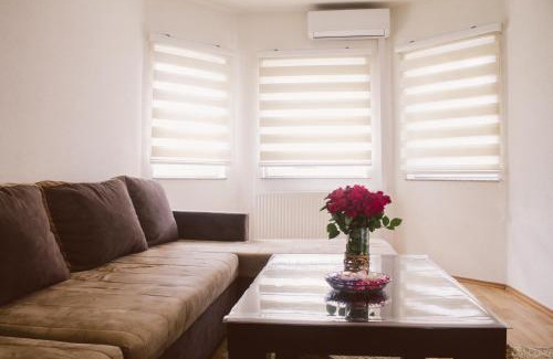 Novi Grad Sarajevo Villa | Golden House