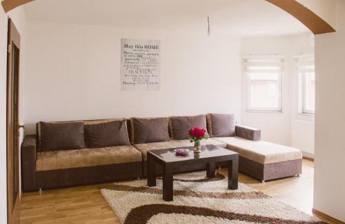 Novi Grad Sarajevo Villa | Golden House