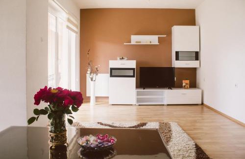 Novi Grad Sarajevo Villa | Golden House