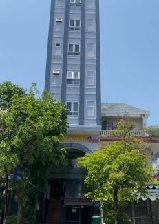 Son Tra Hotel | Golden House Hotel