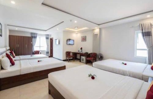 Son Tra Hotel | Golden House Hotel