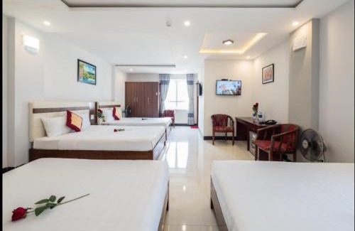 Son Tra Hotel | Golden House Hotel