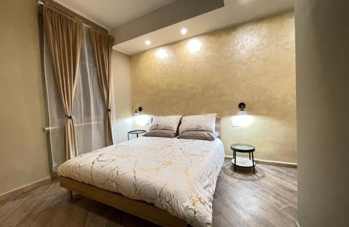 Millefonti Apartment | Golden House-Super View On Turin