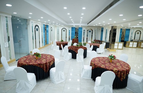 Rajpura Hotel | Golden Hut Derabassi