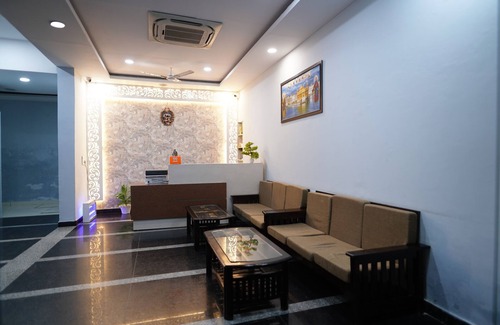 Rajpura Hotel | Golden Hut Derabassi