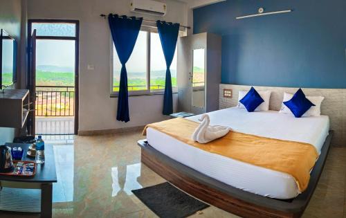 Gokarna Hotel | Golden IB'S Gokarna