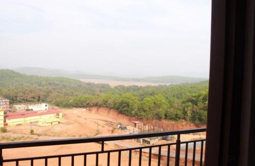 Gokarna Hotel | Golden IB'S Gokarna
