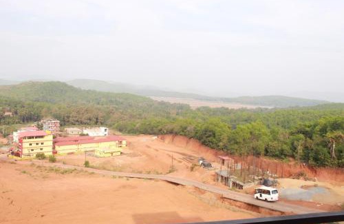 Gokarna Hotel | Golden IB'S Gokarna